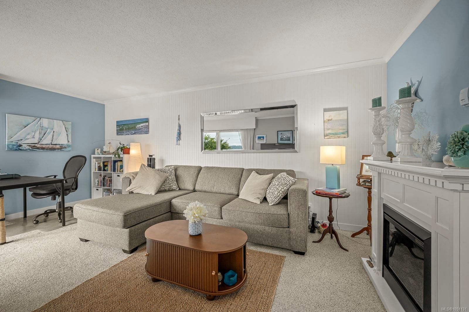 #206 615 Alder St property photo