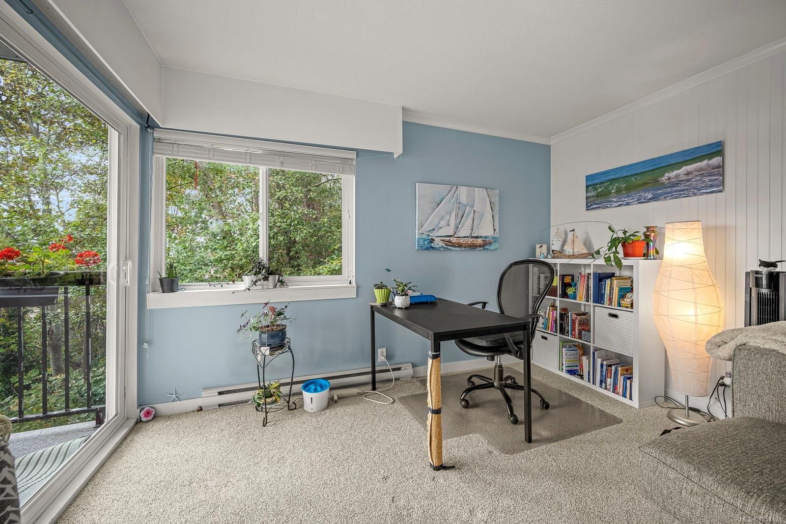 #206 615 Alder St property photo
