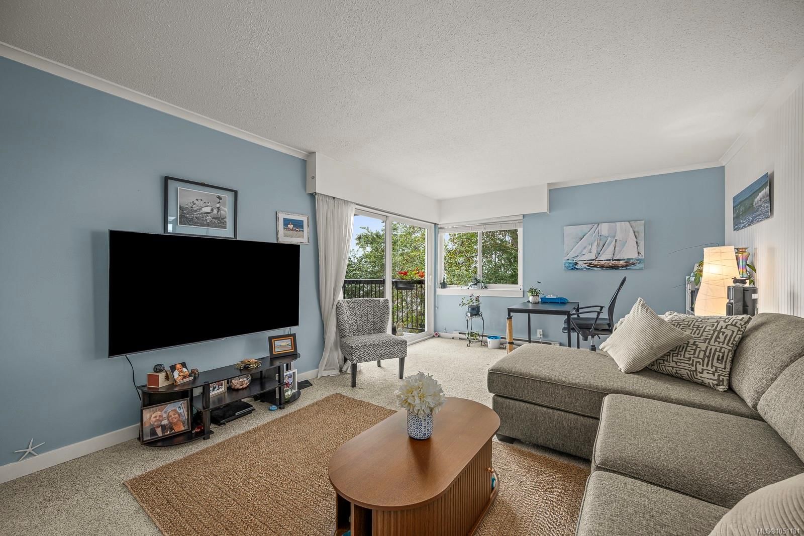#206 615 Alder St property photo