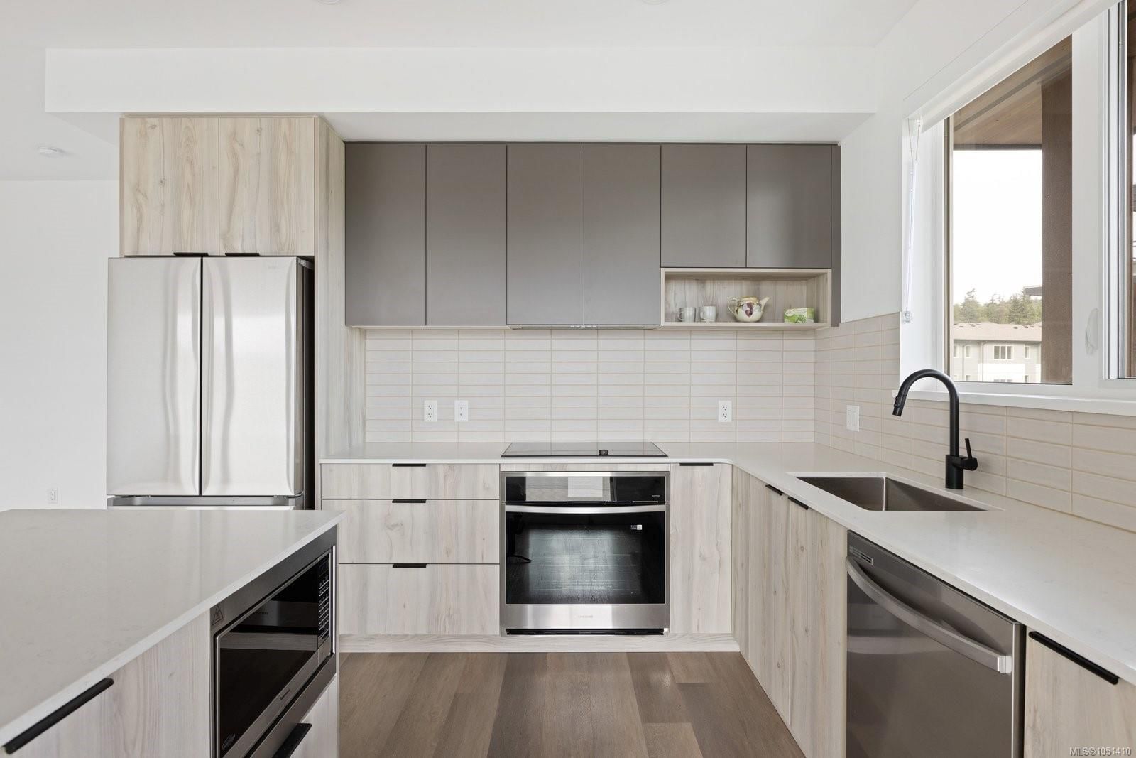 #301 3564B Ryder Hesjedal Way property photo