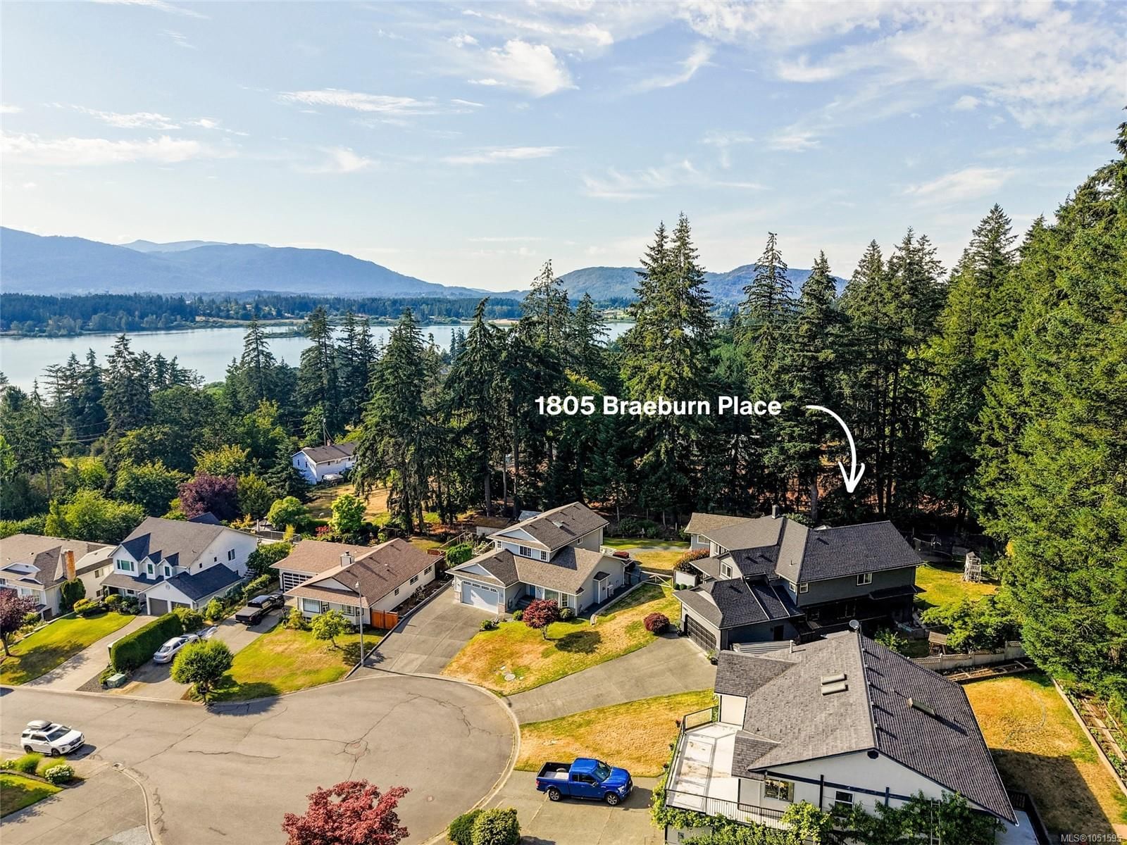 1805 Braeburn Pl