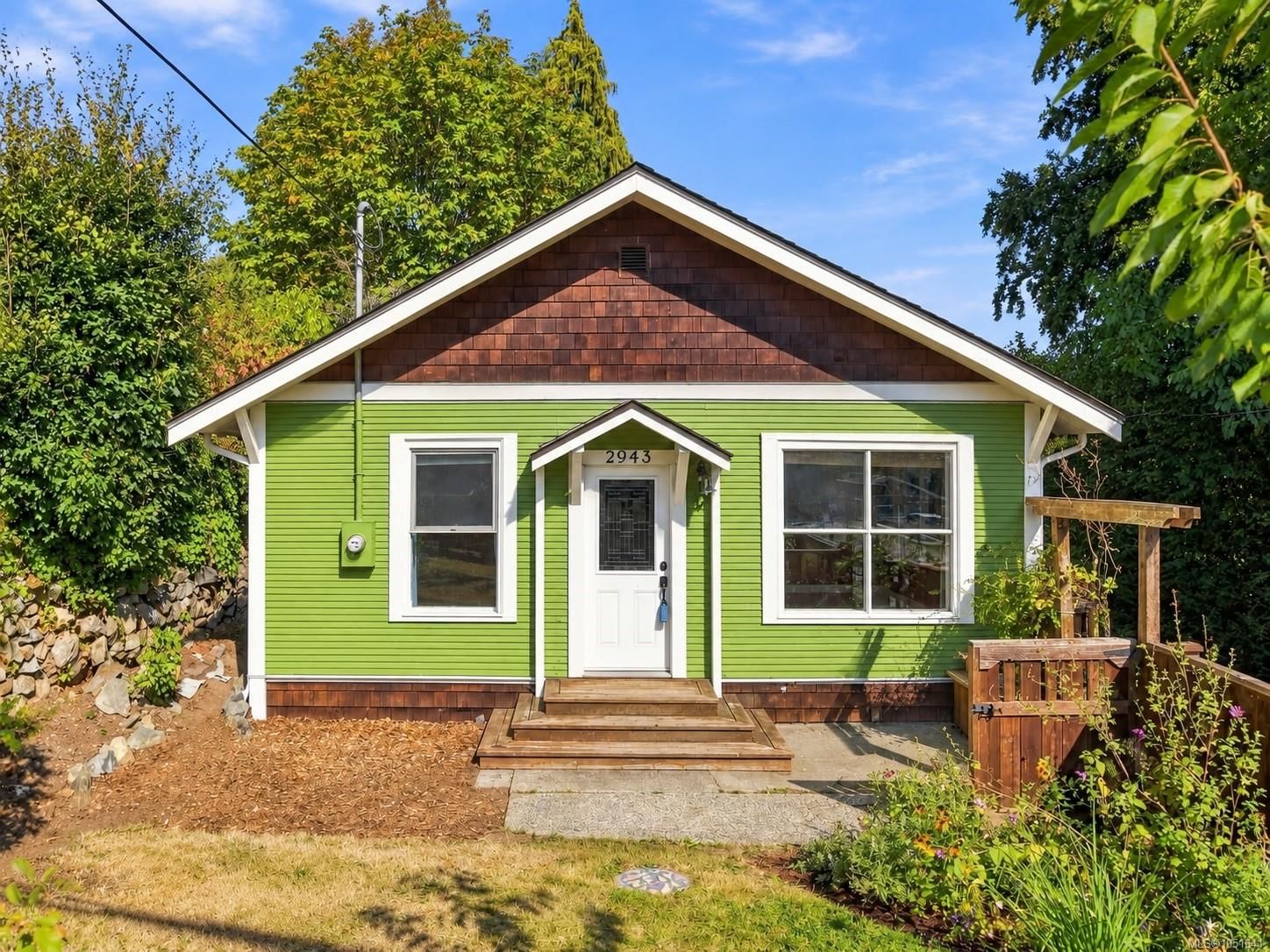 2943 Sherman Rd property photo