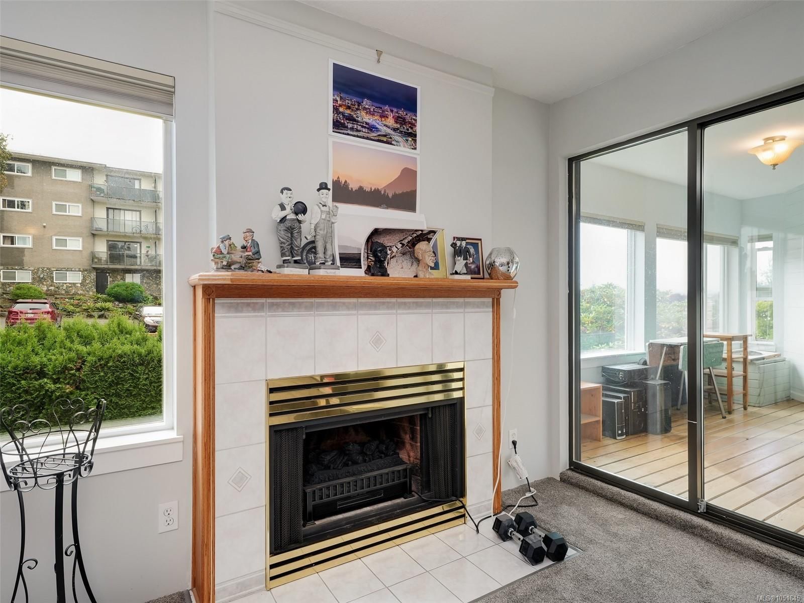 #203 3260 Quadra St property photo