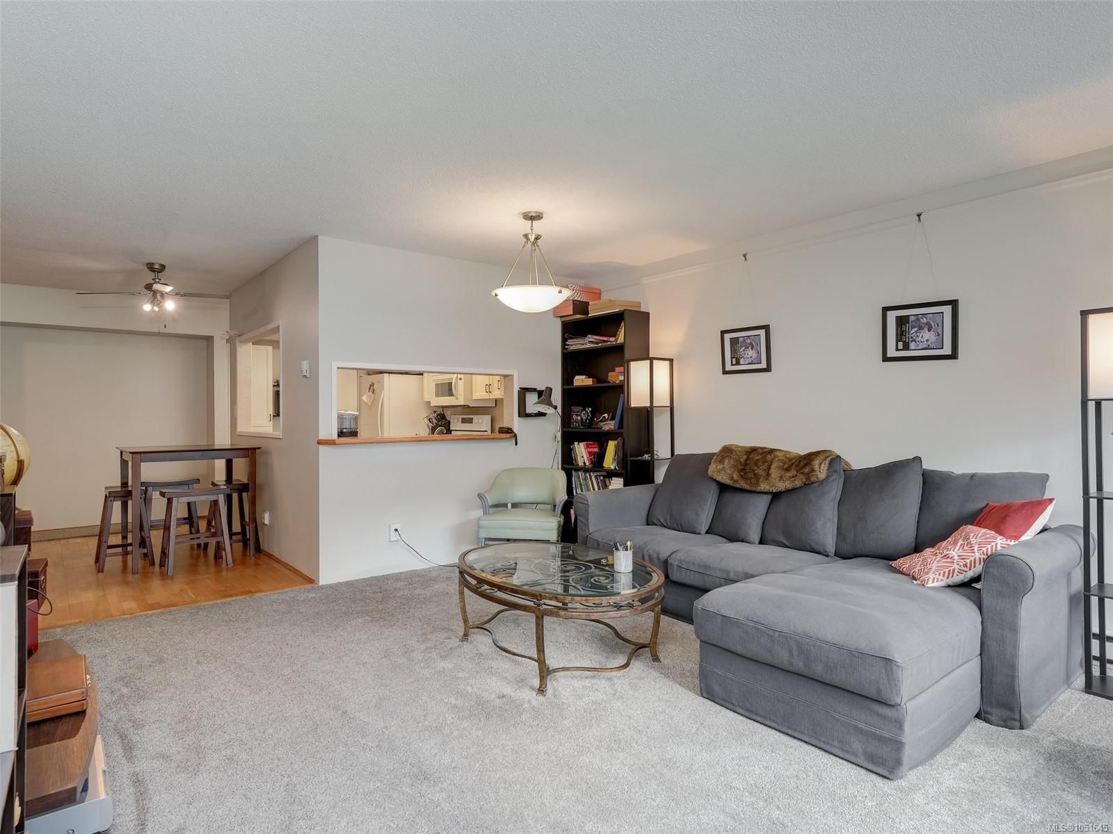 #203 3260 Quadra St property photo