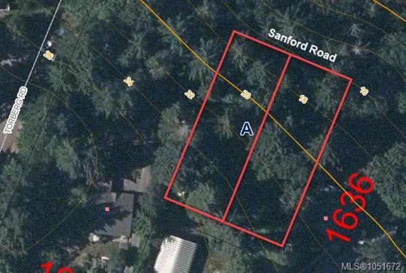 LOT 12 & 13 Sanford Way property photo