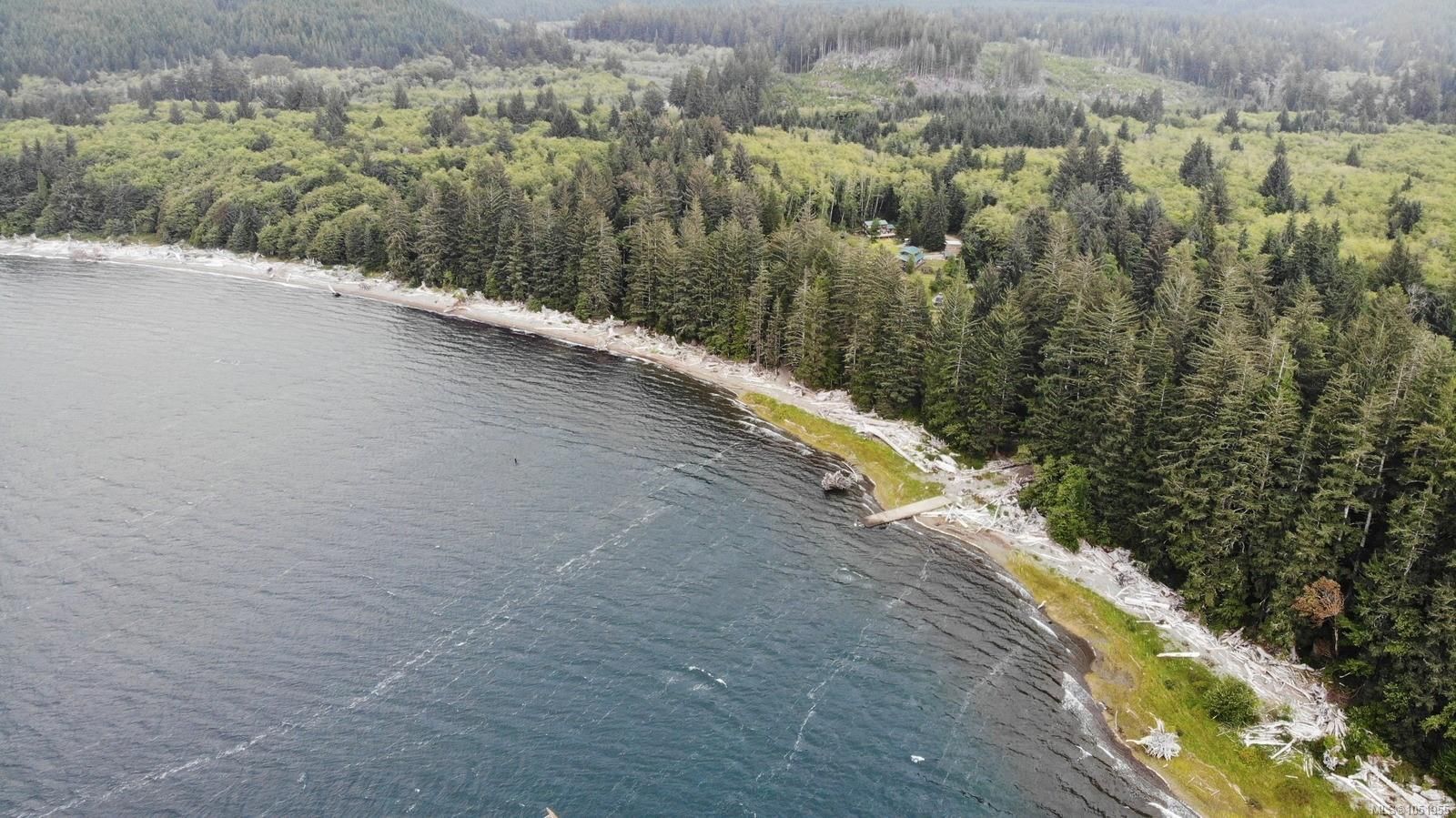 Lot 2 Carmanah Mainline Rd property photo