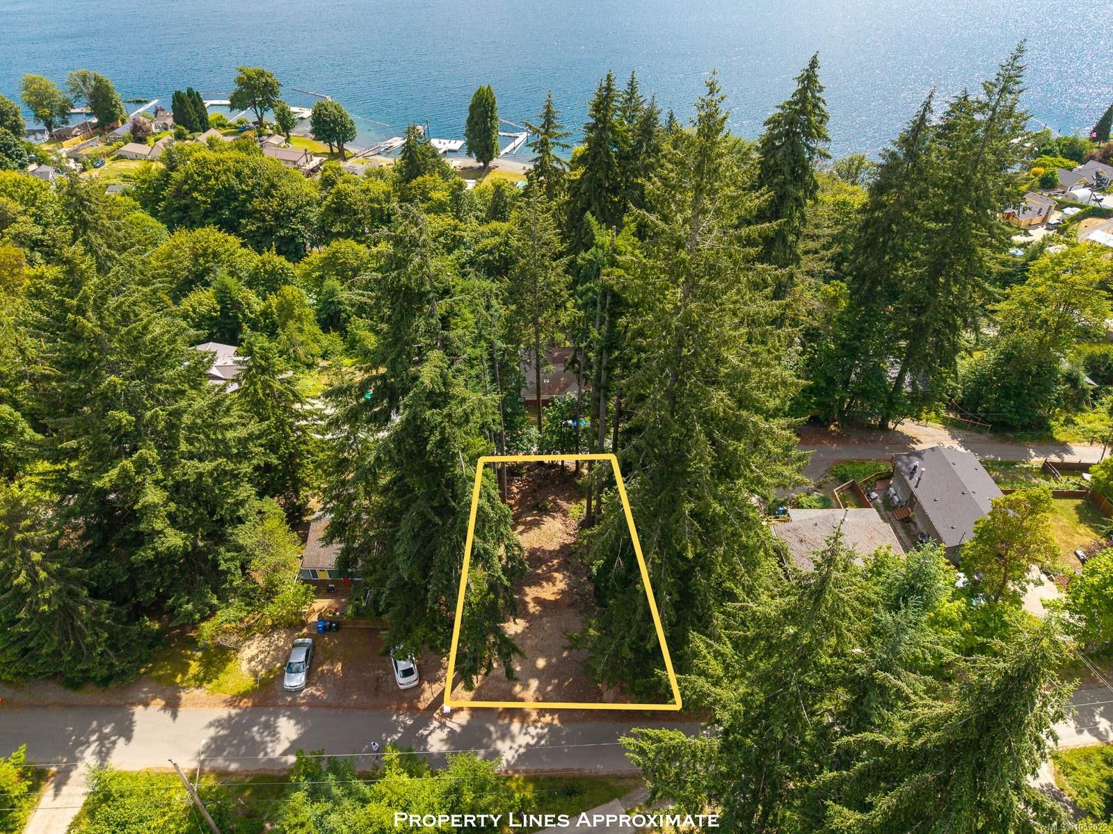 Lot 41 Lupine Lane