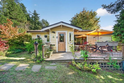 130 Booth Canal Rd, Salt Spring