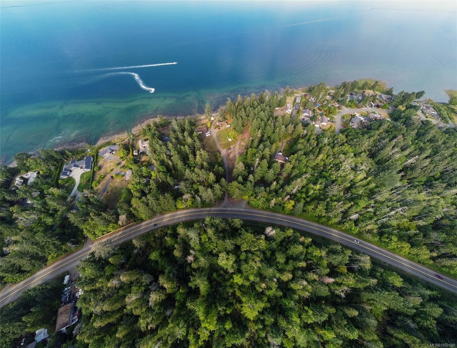 Lot 1 4472 Island Hwy property photo