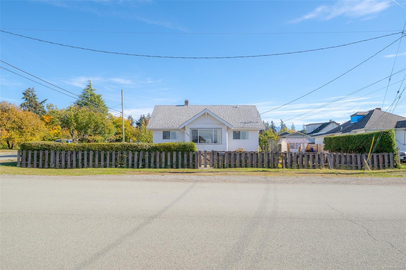 4891 David St