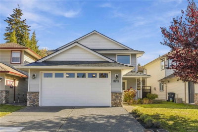 6711 Nott Pl, Sooke