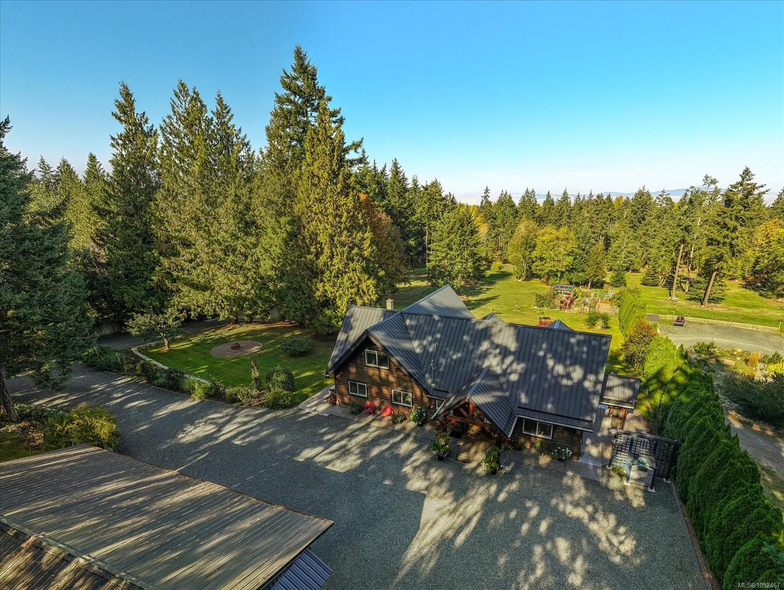 521 Fourneau Way property photo