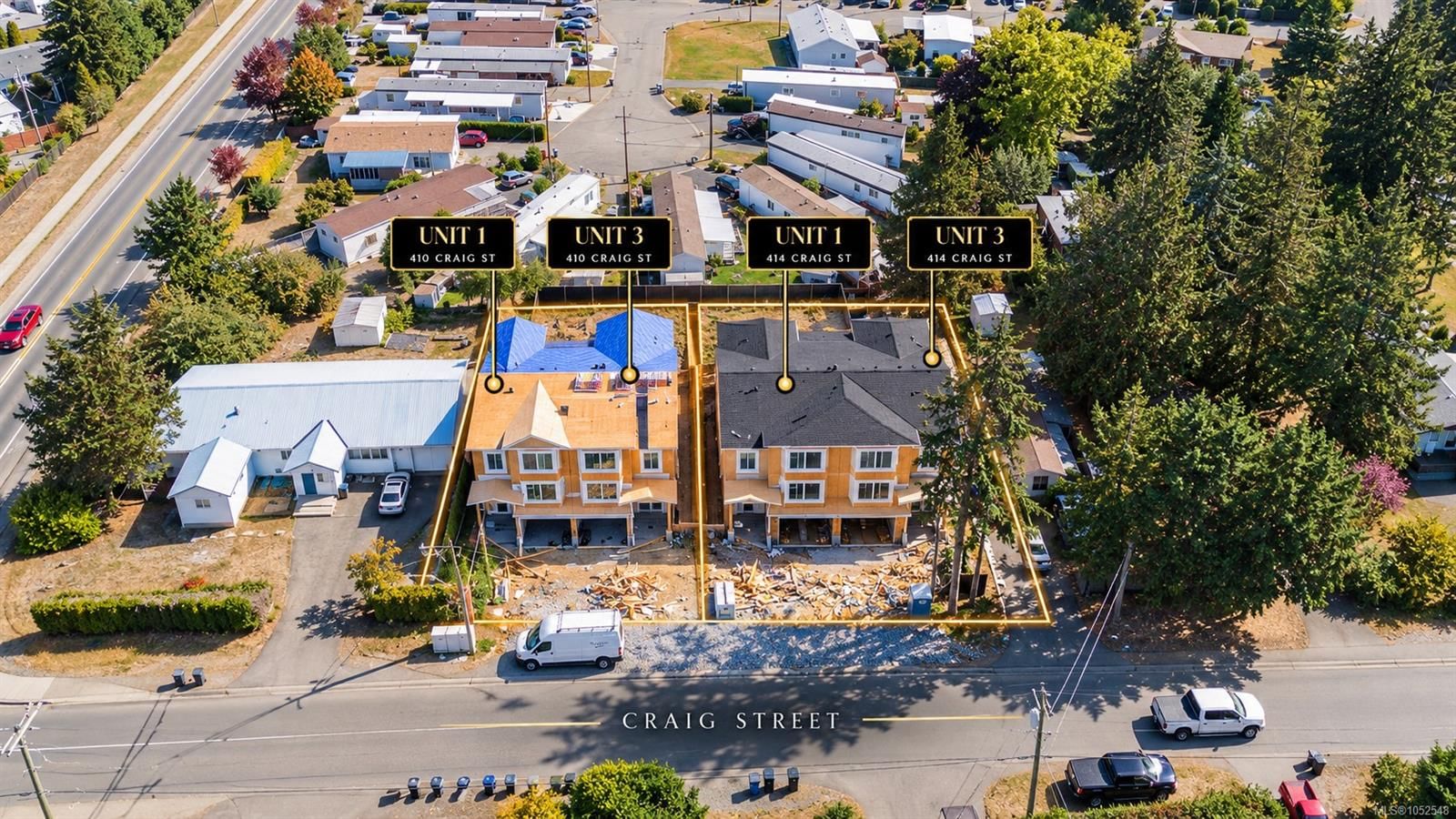 #3 410 Craig St property photo