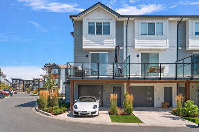 #12 – 368 Tradewinds Ave, Colwood