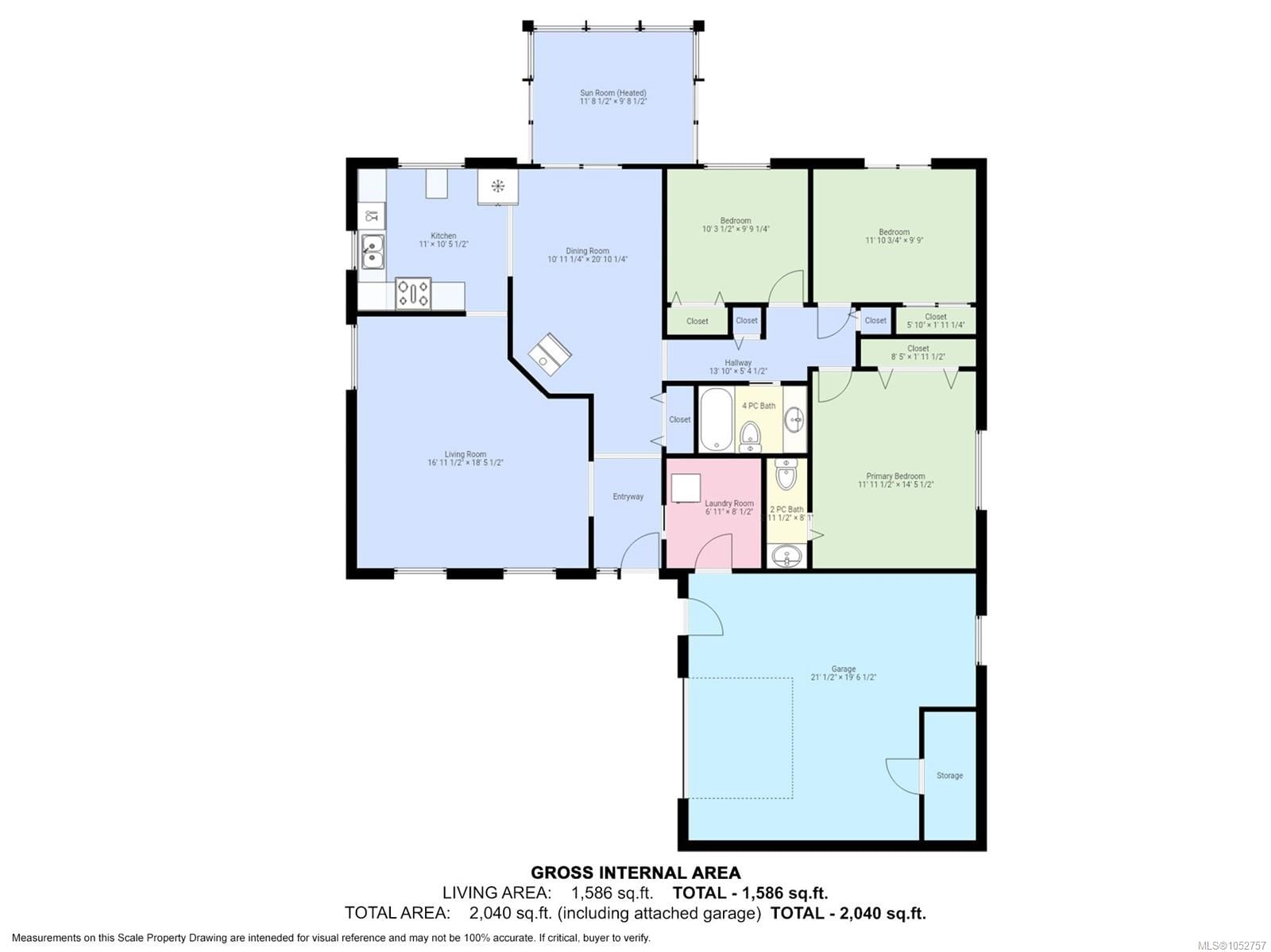 1837 Sandra Pl property photo