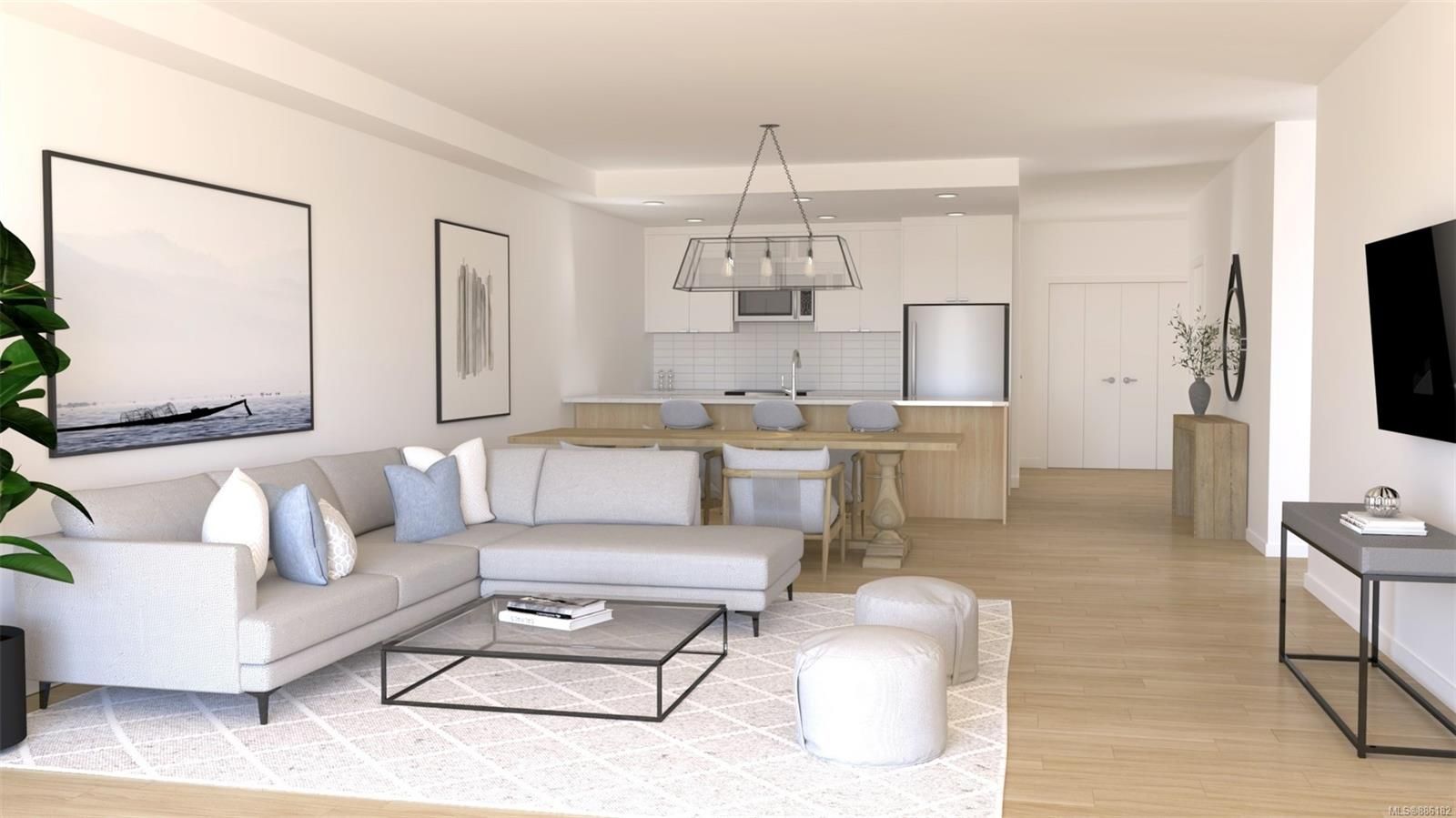 203 – 2461 Sidney Ave, Sidney