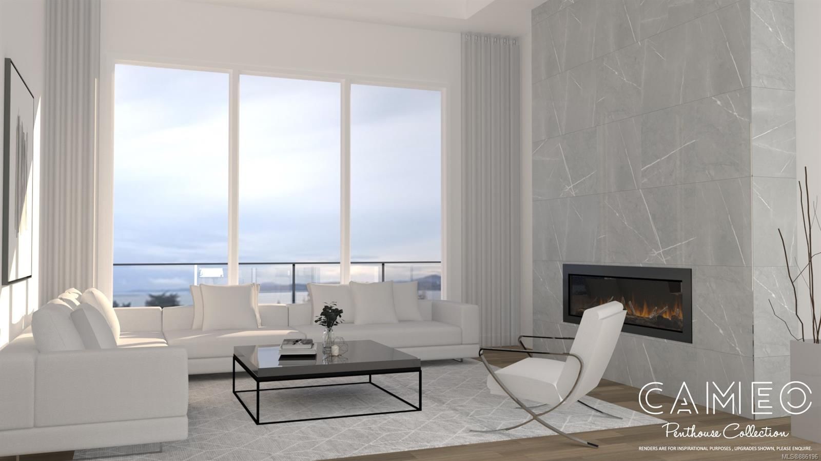 601 – 2461 Sidney Ave, Sidney