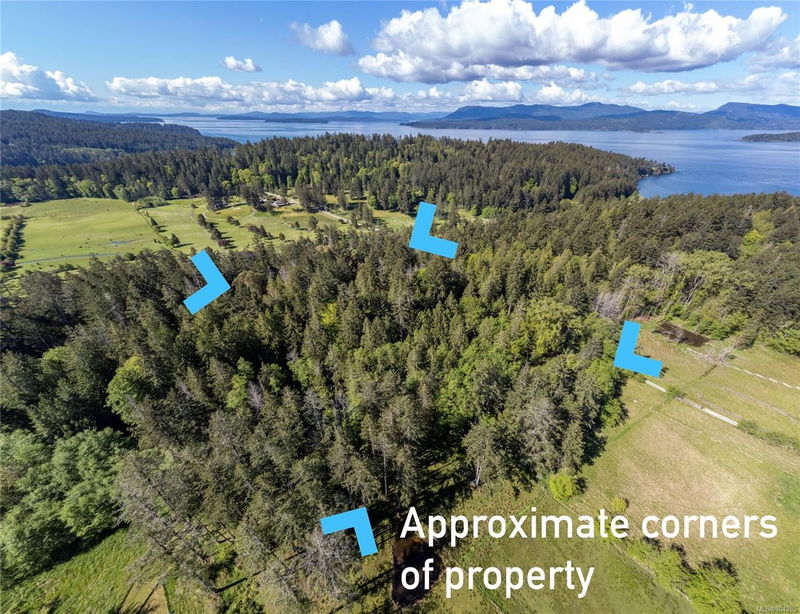 2223 Port Washington Rd, Pender Island, British Columbia (MLS 904285)