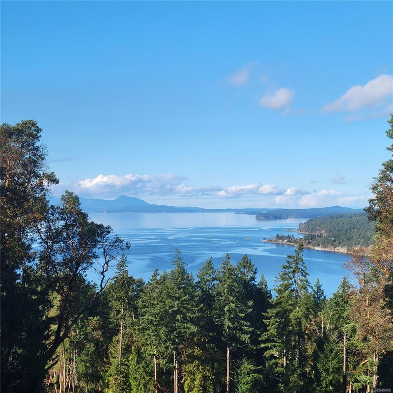 879 Rainbow Rd, Salt Spring, British Columbia (MLS 949888)