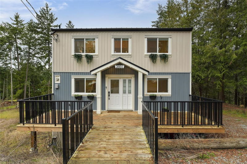 2601 Gunwhale Rd, Pender Island, British Columbia (MLS 954787)