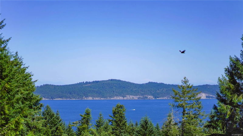 Lot 19 Suneagle Dr, Salt Spring, British Columbia (MLS 954825)