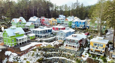 1100 Spirit Bay Rd, Sooke