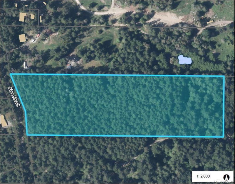 Lot B Alec Rd, Central Saanich, British Columbia (MLS 955846)