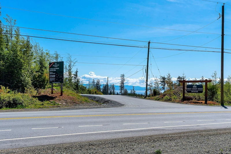 Strata Lot 1 West Coast Rd, Sooke, British Columbia (MLS 956383)