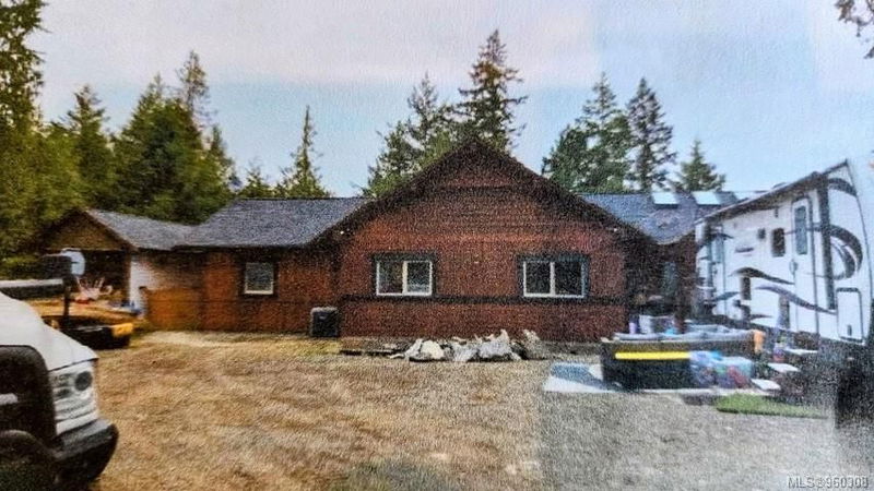 5365 East Sooke Rd, Sooke, British Columbia (MLS 960308)