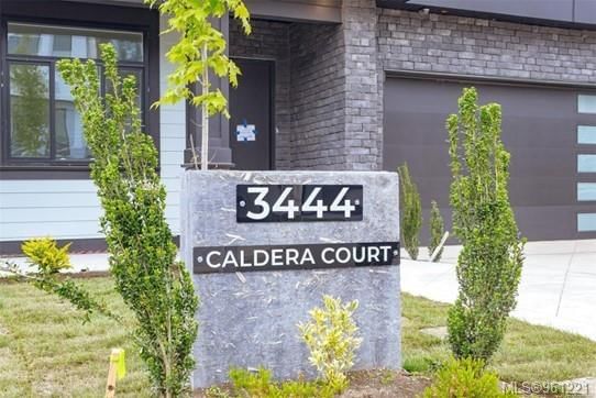 3444 Caldera Crt, Langford, British Columbia (MLS 961221)