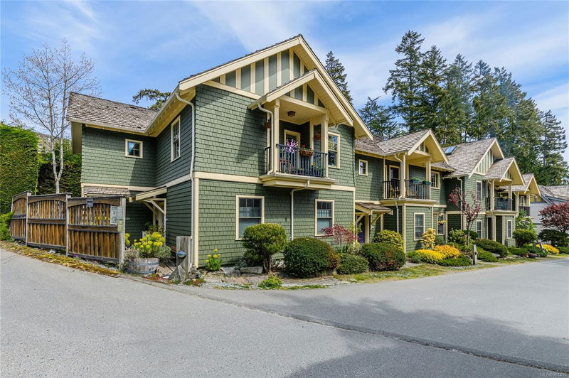 107 Atkins Rd #5, Salt Spring, British Columbia (MLS 961410)