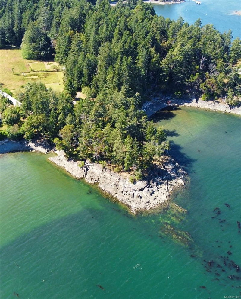 4312 Clam Bay Rd, Pender Island, British Columbia (MLS 961489)