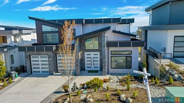 2197 Navigators Rise, Langford, British Columbia (MLS 962763)