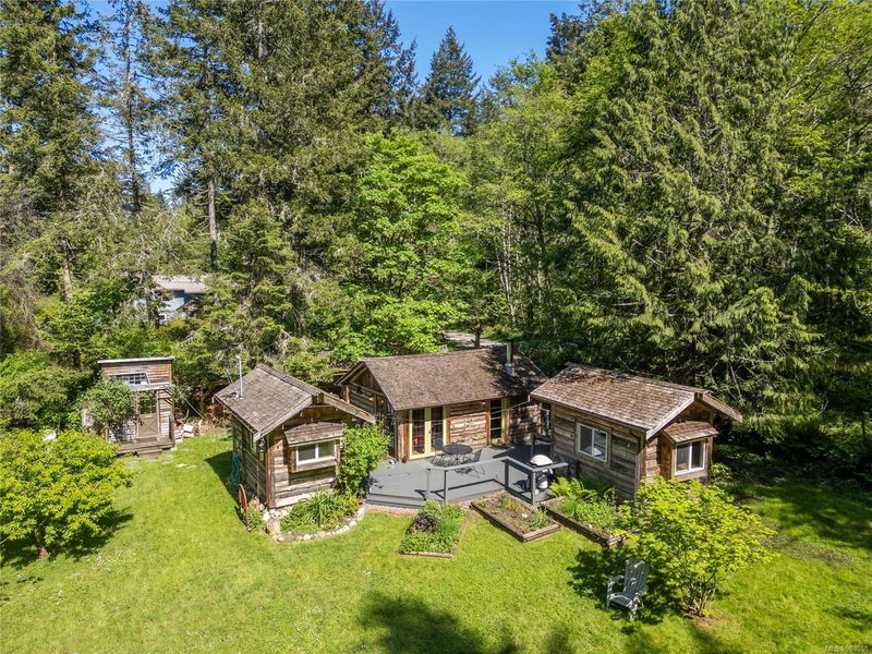 5416 Hooson Rd, Pender Island, British Columbia (MLS 963058)