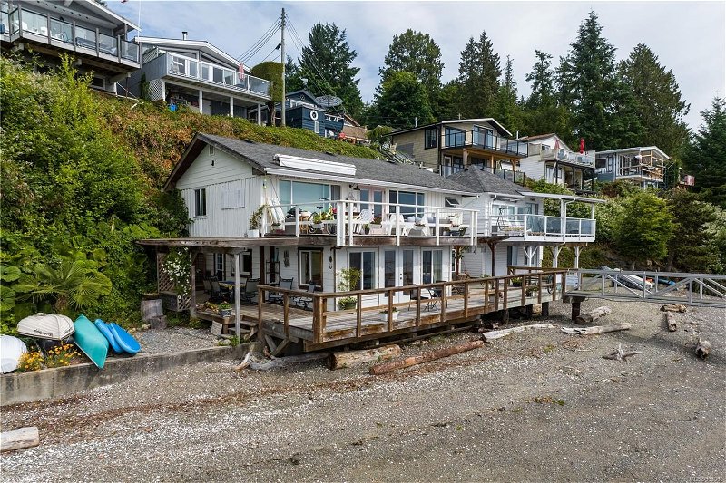1723 Sandy Beach Rd #14, Mill Bay, British Columbia (MLS 963560)