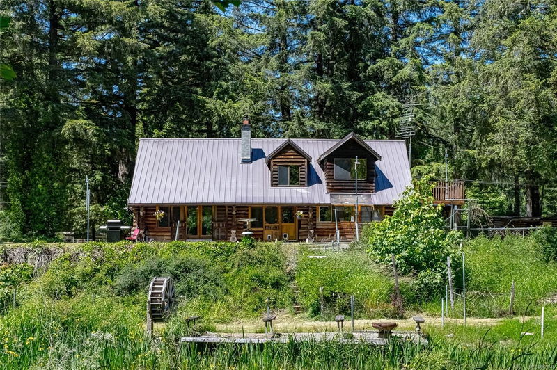 5592 Riverbottom Rd W, Duncan, British Columbia (MLS 963745)