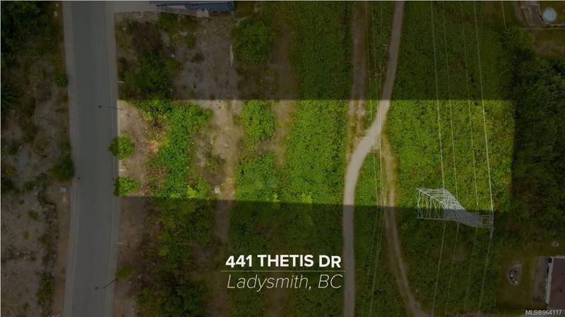 441 Thetis Dr, Ladysmith, British Columbia (MLS 964117)