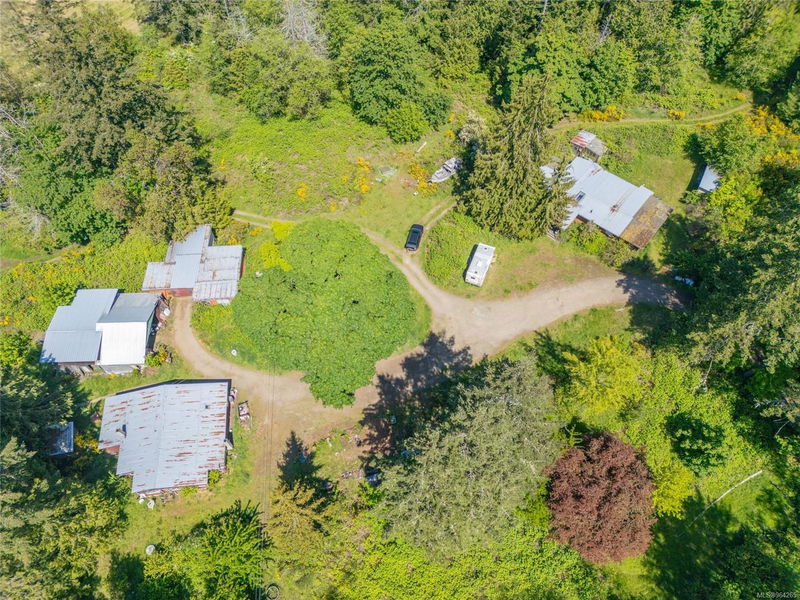 4510 Bedwell Harbour Rd, Pender Island, British Columbia (MLS 964265)