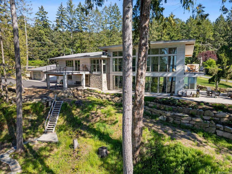 820 Sunset Dr, Salt Spring, British Columbia (MLS 964957)