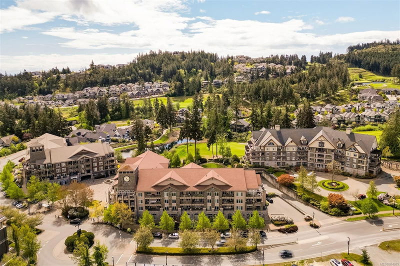 1335 Bear Mountain Pkwy #319, Langford, British Columbia (MLS 964965)