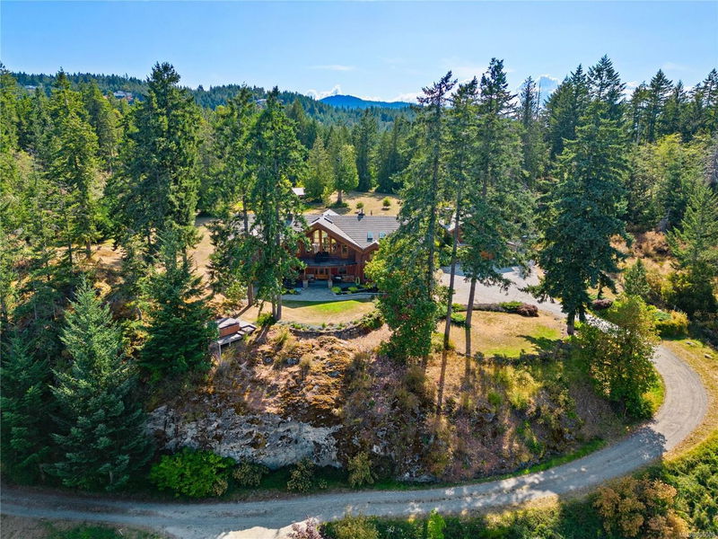 412 Stewart Rd, Salt Spring, British Columbia (MLS 965008)