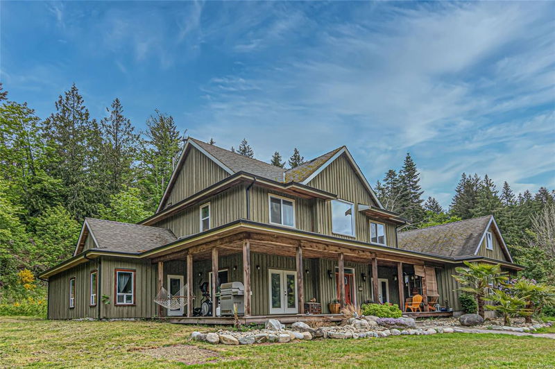 2251 Fulford-ganges Rd, Salt Spring, British Columbia (MLS 965268)