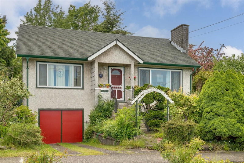 940 Third Ave, Ladysmith, British Columbia (MLS 965272)