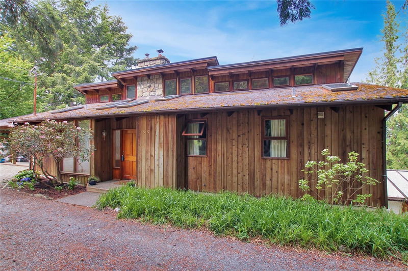 155 Donore Rd, Salt Spring, British Columbia (MLS 965624)