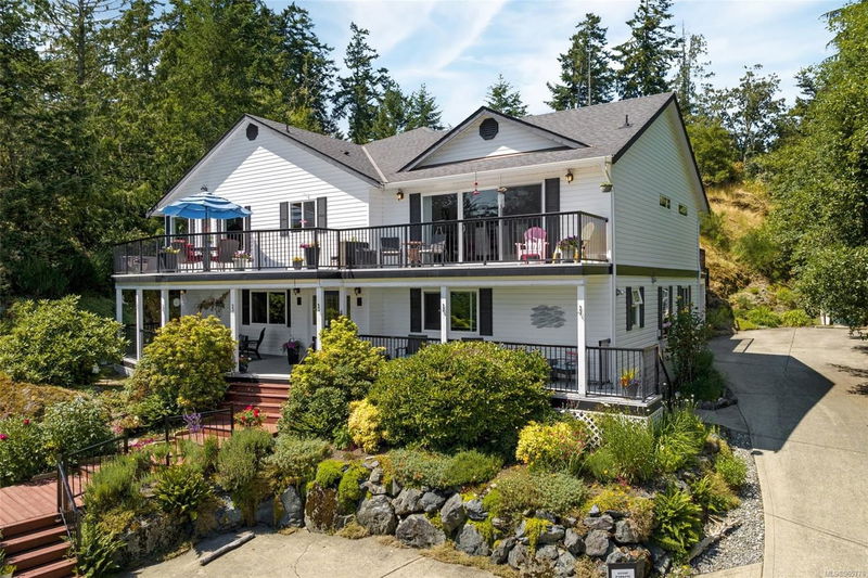 7760 West Coast Rd, Sooke, British Columbia (MLS 965778)