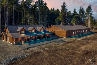7295 Francis Rd, Sooke