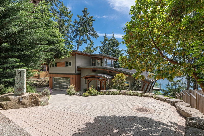 416 Old Scott Rd, Salt Spring, British Columbia (MLS 966045)