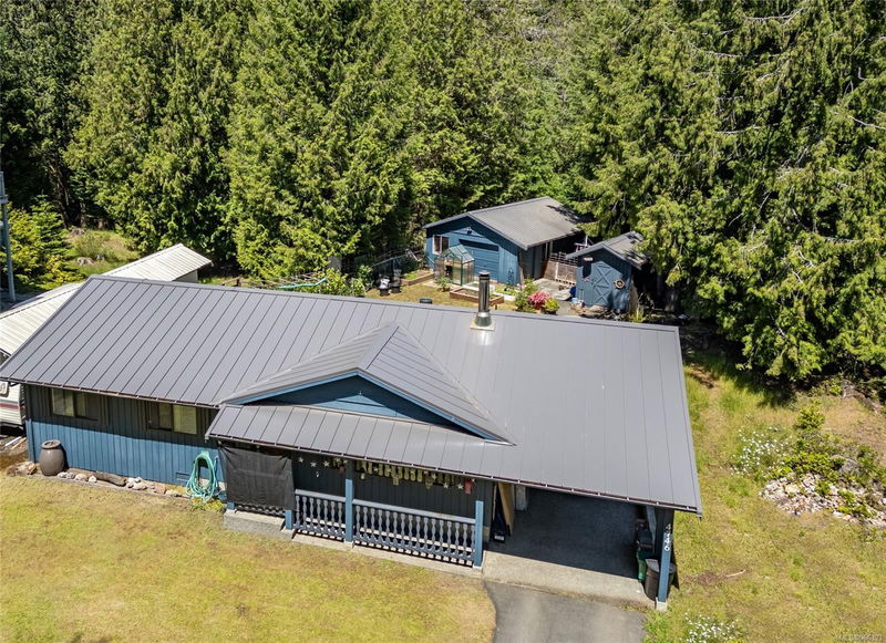 4746 Bosun Way, Pender Island, British Columbia (MLS 966393)