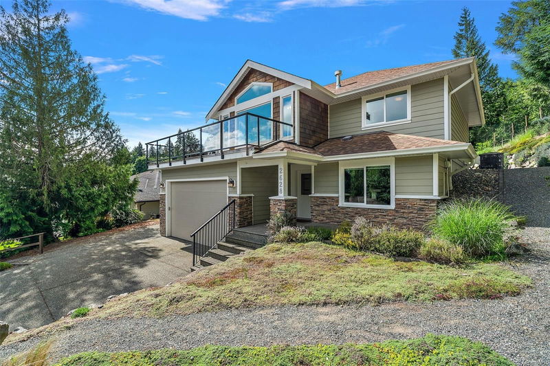 2628 Streamside Pl, Mill Bay, British Columbia (MLS 966795)