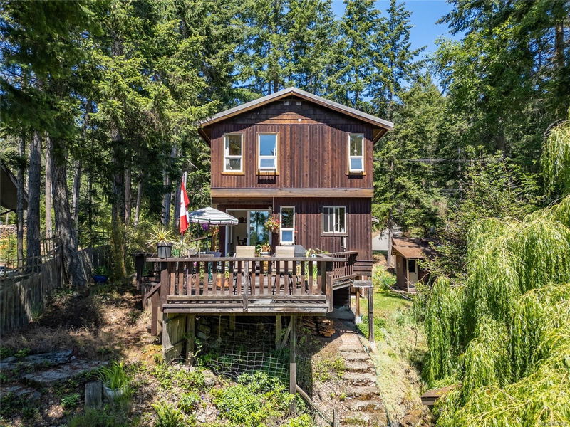 2791 Schooner Way, Pender Island, British Columbia (MLS 967287)